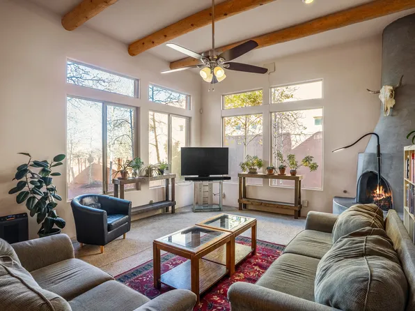4 Angel Peak, Santa Fe, NM 87508