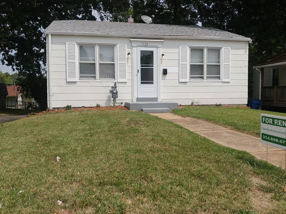 1st image of 7529 Chandler Ave
