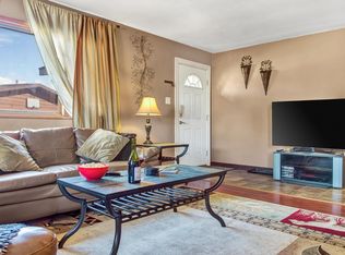 1726 Cache Dr #A, Anchorage, AK 99507