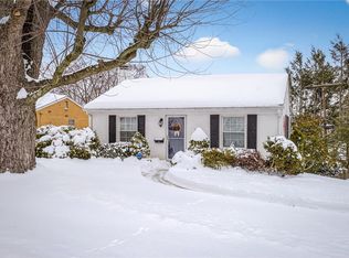 4241 Greenridge Rd, Pittsburgh, PA 15234