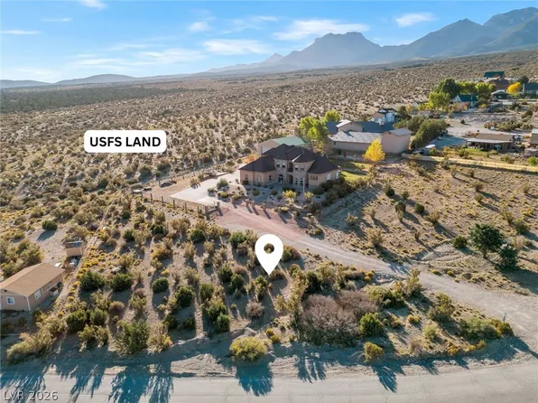 3 Camp Bonanza Apn 210 #96-06-030, Las Vegas, NV 89124