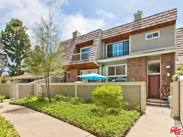 13121 Mindanao Way Unit 4, Marina Del Rey, CA 90292