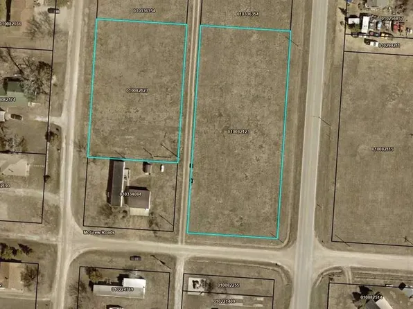 Main St, McGrew, NE 69353
