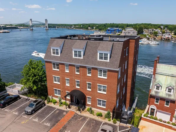 113 Bow Street #2, Portsmouth, NH 03801