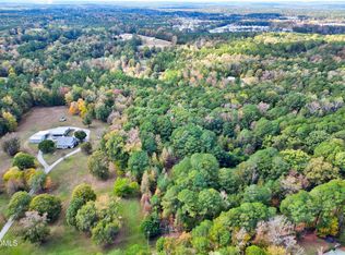 3520 Bosco Rd LOT 2, New Hill, NC 27562