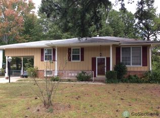 1004 Hagwood Rd, Birmingham, AL 35235