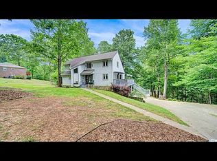 132 Anna Kathryn Dr, Gurley, AL 35748