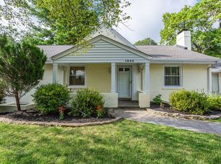 1944 Seminary Rd, Silver Spring, MD 20910