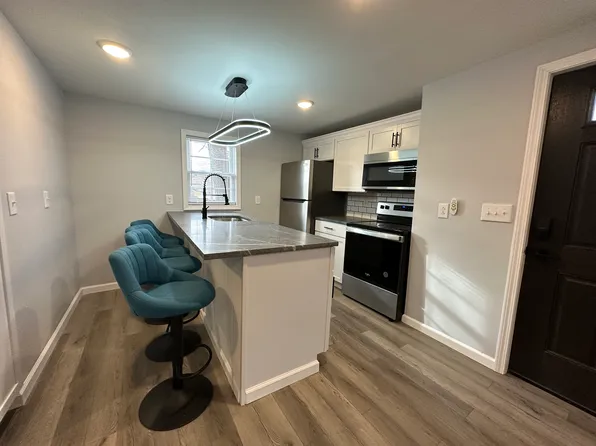 435 Burnet Ave #2, Syracuse, NY 13203