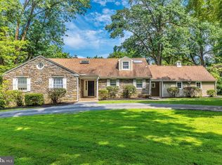 929 Spring Ln, Devon, PA 19333