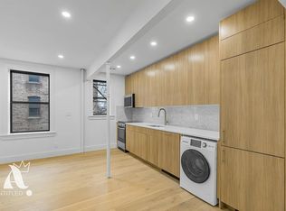 58 Avenue A #3J, New York, NY 10009