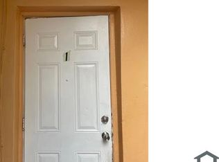 2052 Washington Ave #1, Opa Locka, FL 33054