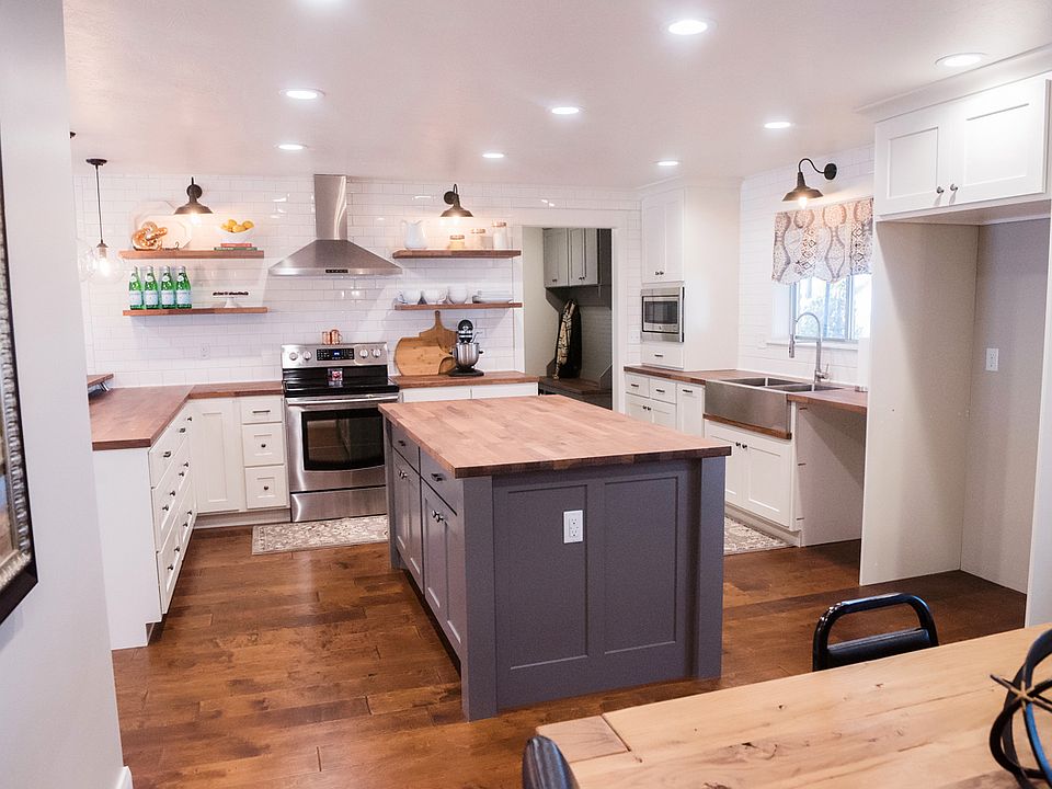 1157 Cliffside Dr, Logan, UT 84321 Zillow