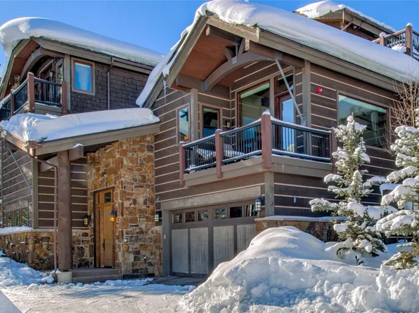 62 Tricias Trl, Frisco, CO 80443