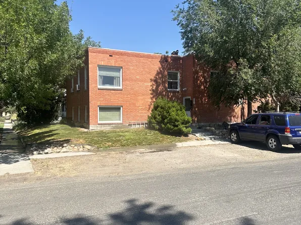 601 Eden St N #603, Twin Falls, ID 83301