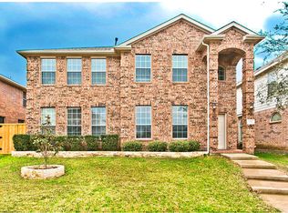 1302 Grapevine Dr, Allen, TX 75002