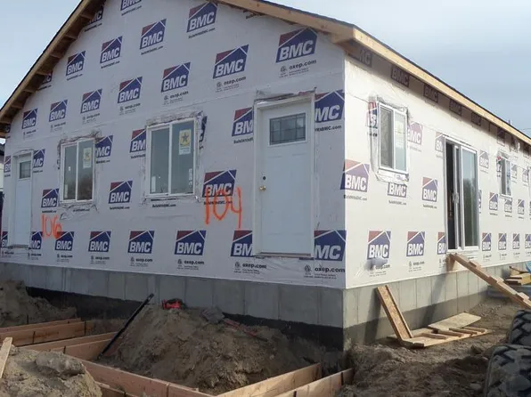 104 E 2nd St, Idaho Falls, ID 83401