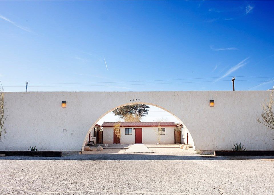1st image of 6672 Mesquite Dr