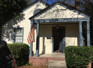3784 Walnut St, North Charleston, SC 29405