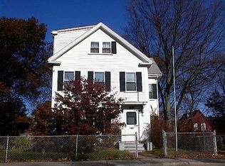 98 Cedar St, Dedham, MA 02026