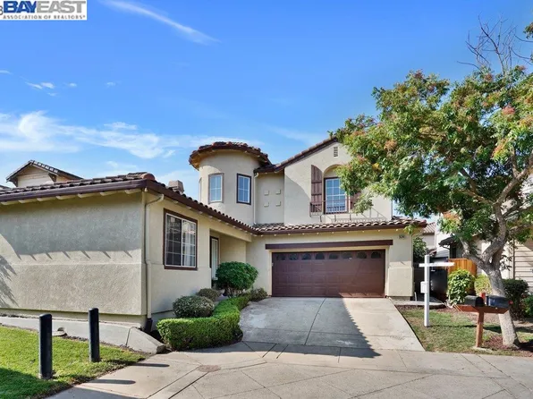35241 Black Mesa Ter, Fremont, CA 94536