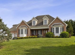 18485 Landridge Way, Abingdon, VA 24211