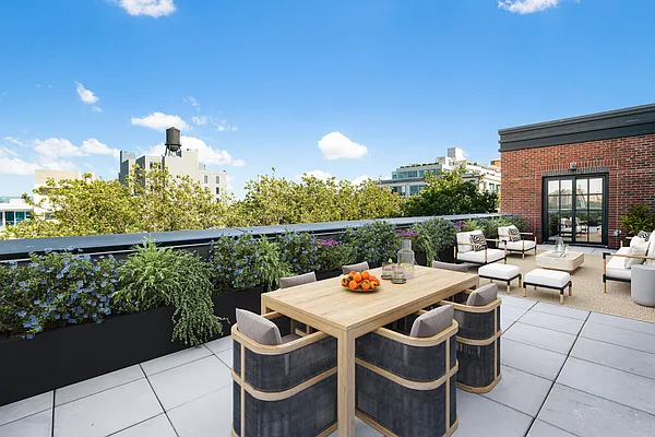 68 Gold Street #PHA in Vinegar Hill, Brooklyn | StreetEasy