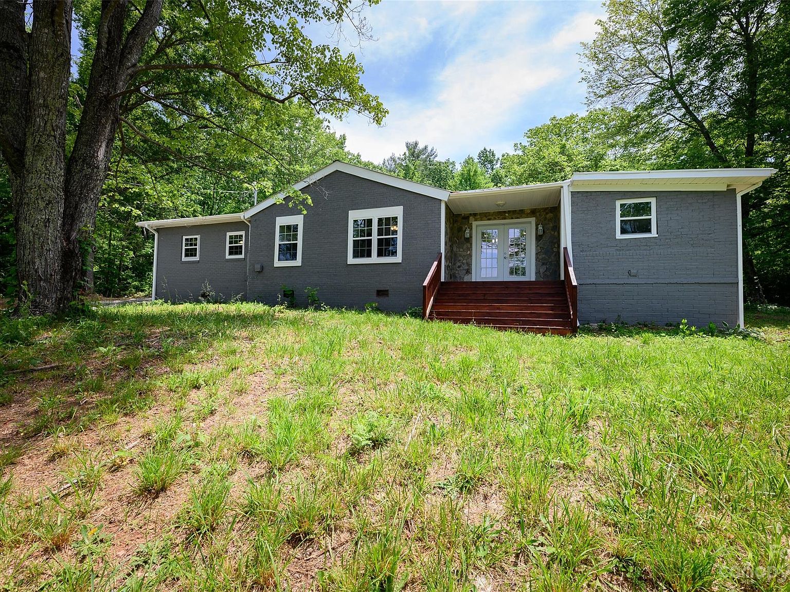 126 Hibriten Mountain Rd, Lenoir, NC 28645 Zillow