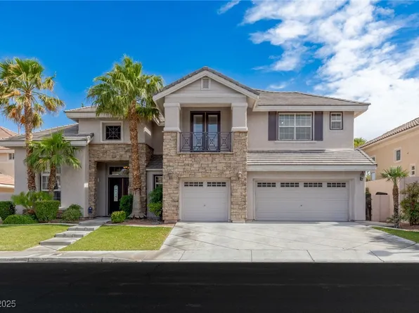 10761 Capesthorne Way, Las Vegas, NV 89135