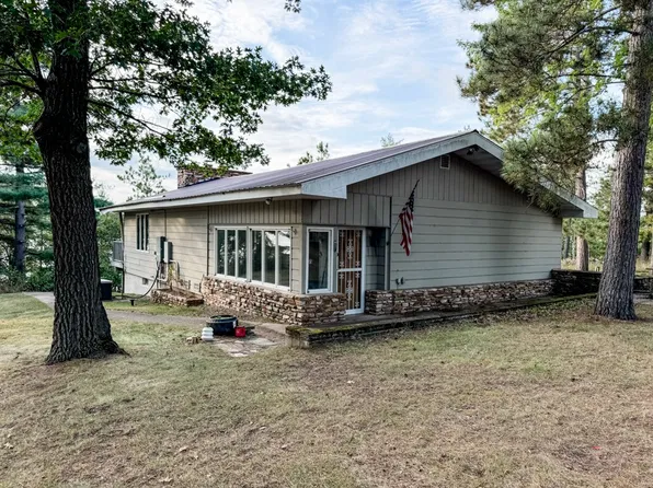 N13431 County Line Road, Minong, WI 54859