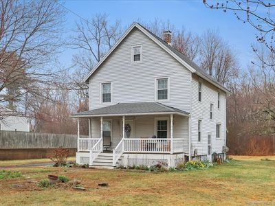 1868 Main Street, East Hartford, CT, 06108