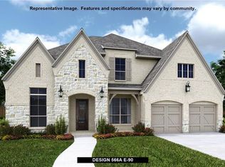 4230 Paddock Ln, Prosper, TX 75078