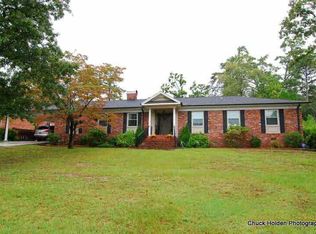 6465 Bridgewood Rd, Columbia, SC 29206