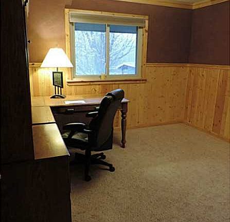 2nd Bedroom Main Level