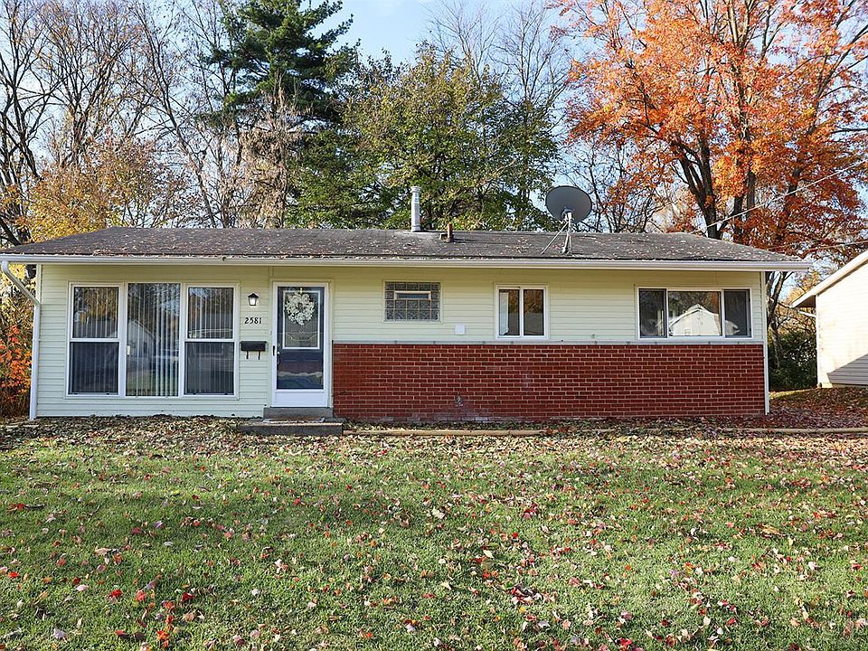 1st image of 2581 Ontario St