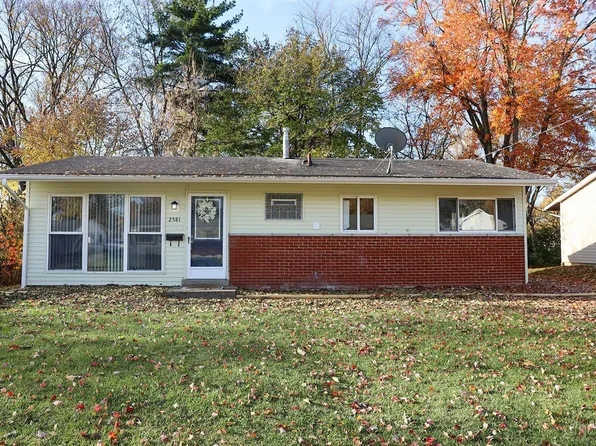 2581 Ontario St, Cincinnati, OH 45231