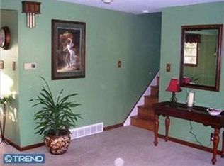 116 Surrey Rd, Voorhees, NJ 08043