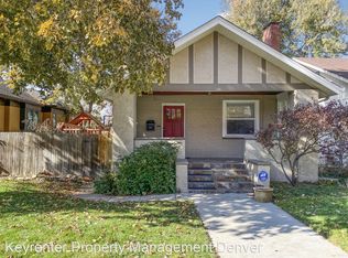 1315 S Gaylord St, Denver, CO 80210