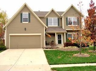 18210 W 159th Ter, Olathe, KS 66062