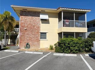 2101 NE 68th St APT 204, Fort Lauderdale, FL 33308