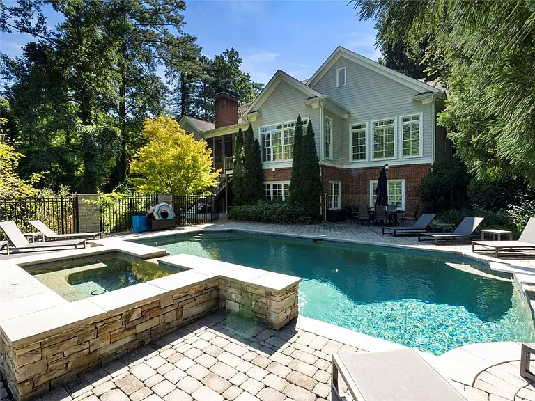 4475 Harris Trl NW — Photo 63