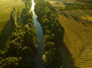 33100 W Valley Hwy, Sheridan, OR 97378