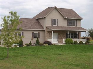 7098 Ringwood Rd, Oxford, OH 45056