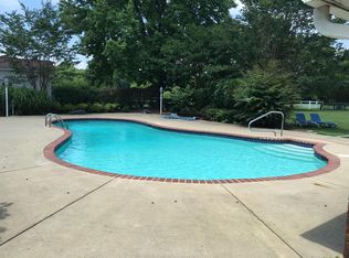 2260 Cairo Bend Rd, Lebanon, TN 37087