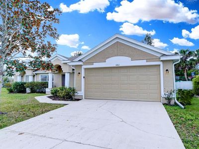 1261 Sherbrook Dr, Deltona, FL, 32725