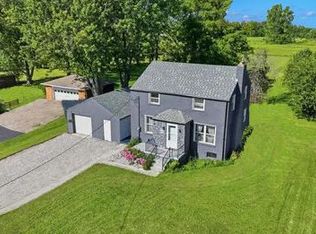1450 S Lallendorf Rd, Oregon, OH 43616