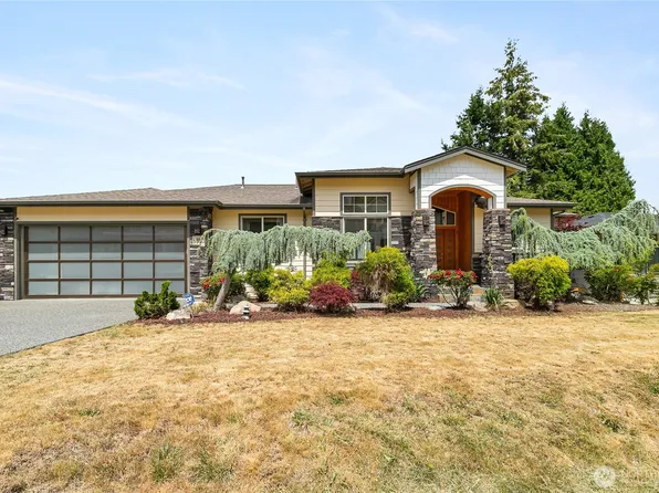 5550 Whitehorn Way, Blaine, WA 98230
