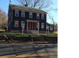 1526 Huntington Tpke #A, Trumbull, CT 06611