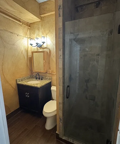 601 N Alamo St #203 — Photo 11