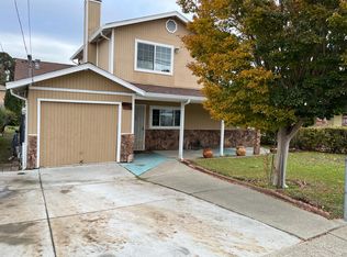 4529 Canyon Rd, El Sobrante, CA 94803